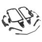 FIXATION SIDE CASE SHAD 4P SYSTEM POUR BMW 1300 R GS ADVENTURE 2025> (W0RG154P) 8430358700451