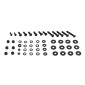 FIXATION SIDE CASE SHAD 4P SYSTEM POUR BMW 1300 R GS ADVENTURE 2025> (W0RG154P) 8430358700451