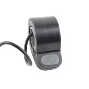 COMMANDE / GACHETTE ACCELERATEUR POUR TROTTINETTE XIAOMI MI 4 LITE (2ème génération) -SELECTION P2R- 8435764431401