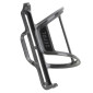 PORTE BIDON ZEFAL PULSE S2 COMPOSITE NOIR SORTIE LATERALE GAUCHE 3420586601731