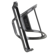 PORTE BIDON ZEFAL PULSE S2 COMPOSITE NOIR SORTIE LATERALE GAUCHE 3420586601731