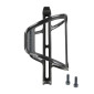 PORTE BIDON ZEFAL PULSE S2 COMPOSITE NOIR SORTIE LATERALE GAUCHE 3420586601731