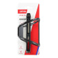 PORTE BIDON ZEFAL PULSE S2 COMPOSITE NOIR SORTIE LATERALE GAUCHE 3420586601731