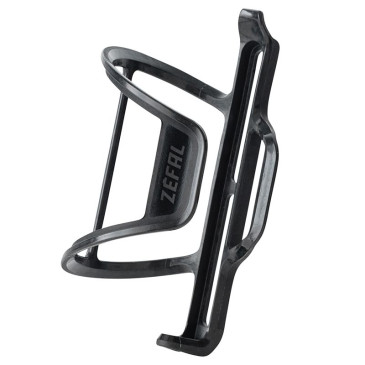 PORTE BIDON ZEFAL PULSE S2 COMPOSITE NOIR SORTIE LATERALE DROITE 3420586601748