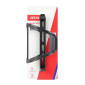 PORTE BIDON ZEFAL PULSE S2 COMPOSITE NOIR SORTIE LATERALE DROITE 3420586601748