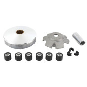 VARIATEUR SCOOT ADAPTABLE PIAGGIO 50 ZIP 4T 2018>, LIBERTY 4T 2015>, VESPA SPRINT 4T 2017>, PRIMAVERA 4T 2017>/APRILIA 50 SXR 4T 2021> -P2R- 3700948304846