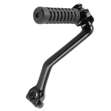 KICK ADAPTABLE YAMAHA 50 PW ACIER NOIR -P2R- 3700948305065
