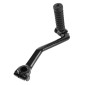 KICK ADAPTABLE YAMAHA 50 PW ACIER NOIR -P2R- 3700948305065