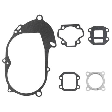 JOINT MOTEUR ADAPTABLE YAMAHA 50 PW 2T (POCHETTE COMPLETE) -P2R- 3700948305126