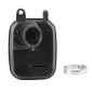 FILTRE A AIR ADAPTABLE YAMAHA 50 PW -P2R- 3700948305218