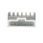 REGULATEUR DE TENSION SCOOT ADAPTABLE MBK 50 BOOSTER 1990>2003, NITRO 1997>2003 / YAMAHA BWS 1990>2003, AEROX 1997>2003 / MALAGUTI F12 1994>2002 (CONNECTEUR BLANC 4 FICHES) -SELECTION P2R- 8057570062121