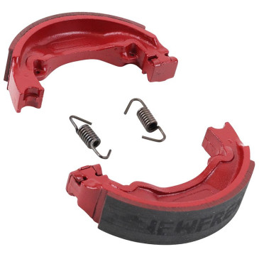 MACHOIRE DE FREIN SCOOT NEWFREN POUR YAMAHA 50 CHAPPY 1980> AV/AR, 50 DT MX 1978>1986 AV/AR, 80 YZ 1977>1979 AR (GF.1188PRO) 8025832386476