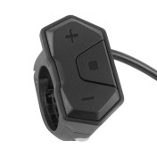 COMMANDE VTT 3 BOUTON POLINI D.22 ref 955.830.056 8054705128486