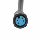 COMMANDE VTT 3 BOUTON POLINI D.22 ref 955.830.056 8054705128486