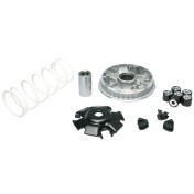 VARIATOR FOR MAXISCOOTER MALOSSI MULTIVAR 2000 SPORT FOR HONDA 125 PANTHEON 4T,125 SILVER WING, 125 SH/125 DYLAN 3700948133385