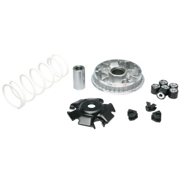 VARIATOR FOR MAXISCOOTER MALOSSI MULTIVAR 2000 SPORT FOR HONDA 125 PANTHEON 4T,125 SILVER WING, 125 SH/125 DYLAN 3700948133385