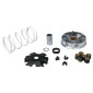 VARIATOR FOR SCOOT MALOSSI MULTIVAR SPORT FOR KYMCO 50 AGILITY, DINK, PEOPLE/SYM 50 SYMPLY (4 STROKE) 3700948133422