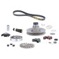 VARIATOR FOR SCOOT MALOSSI OVER RANGE FOR MBK 50 BOOSTER, NITRO/YAMAHA 50 BWS, AEROX/APRILIA 50 SR/MALAGUTI 50 F12 (TRANSMISSION COMPLETE OVER RANGE) 3700948133453