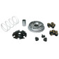 VARIATOR FOR MAXISCOOTER MALOSSI MULTIVAR 2000 SPORT FOR PIAGGIO 250 X7, X8, X-EVO, X9 EVOLUTION,VESPA GTS, 250 MP3, 300 MP3, YOURBAN 3700948133521