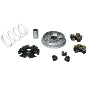 VARIATOR FOR MAXISCOOTER MALOSSI MULTIVAR 2000 SPORT FOR PIAGGIO 250 X7, X8, X-EVO, X9 EVOLUTION,VESPA GTS, 250 MP3, 300 MP3, YOURBAN 3700948133521