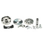 VARIATOR FOR MOPED MALOSSI VARIOTOP FOR PEUGEOT 103SPX-RCX (WITH CLUTCH FITTING) -511887- 3700948136928