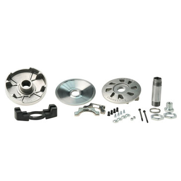 VARIATOR FOR MOPED MALOSSI VARIOTOP FOR PEUGEOT 103SPX-RCX (WITH CLUTCH FITTING) -511887- 3700948136928