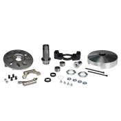 VARIATOR FOR MOPED MALOSSI VARIOTOP FOR PEUGEOT 103SP-MVL (WITH CLUTCH FITTING) -5111885- 3700948136935