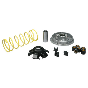 VARIATEUR MAXISCOOTER MALOSSI MULTIVAR 2000 SPORT POUR KYMCO 250 GRAND DINK, BET & WIN, PEOPLE, PEOPLE-S, XCITING 3700948137222