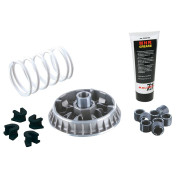 VARIATOR FOR MAXISCOOTER MALOSSI MULTIVAR 2000 SPORT FOR PEUGEOT 400 METROPOLIS 2013>, SATELIS 2013> 3700948137239