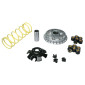 VARIATOR FOR MAXISCOOTER MALOSSI MULTIVAR 2000 SPORT FOR KYMCO 300 PEOPLE-S 2009>, XCITING 2009>2013/DAELIM 250 S3 2012> 3700948137246