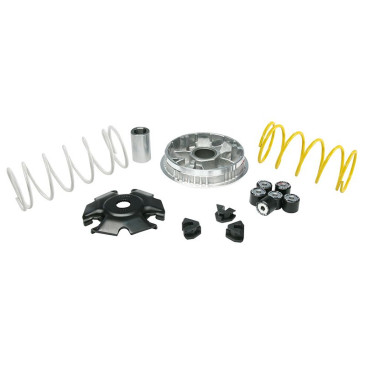 VARIATOR FOR MAXISCOOTER MALOSSI MULTIVAR 2000 SPORT FOR PIAGGIO 125 LIBERTY 3V 2013>, PRIMAVERA 3V 2013>, VESPA SPRINT 3V 2013> 3700948137253
