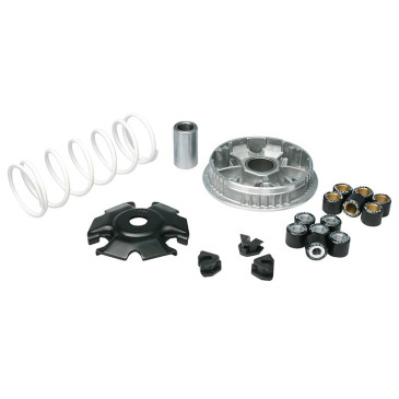 VARIATOR FOR MAXISCOOTER MALOSSI MULTIVAR 2000 SPORT FOR PIAGGIO 125 FLY 3V 2012>, VESPA 946 3V 2012>, VESPA S 3V 2012>, VESPA LX 3V 2012> 3700948137260