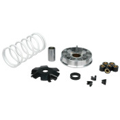 VARIATOR FOR SCOOT MALOSSI MULTIVAR SPORT FOR KYMCO 50 DINK, TOP BOY, COBRA , PEOPLE (2 STROKE) 3700948133668
