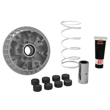 VARIATEUR MAXISCOOTER MALOSSI MULTIVAR 2000 SPORT POUR SUZUKI 400 BURGMAN AN K10 IE 4T LC 2007> 3700948137994