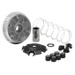 VARIATEUR MAXISCOOTER MALOSSI MULTIVAR 2000 SPORT POUR KYMCO 125 X-TOWN 2017>, GRAND DINK 2017> (KS25A) 3700948138267