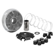 VARIATEUR MAXISCOOTER MALOSSI MULTIVAR 2000 SPORT POUR KYMCO 125 X-TOWN 2017>, GRAND DINK 2017> (KS25A) 3700948138267