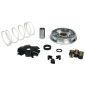 VARIATOR FOR SCOOT MALOSSI MULTIVAR SPORT FOR MBK 50 BOOSTER X 4STROKE, OVETTO 4STROKE, NITRO 4STROKE/YAMAHA 50 BWS 4STROKE, NEOS 4STROKE, AEROX 4STROKE-ALL 4 STROKE, 3700948133743