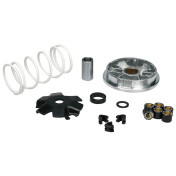 VARIATOR FOR SCOOT MALOSSI MULTIVAR SPORT FOR MBK 50 BOOSTER X 4STROKE, OVETTO 4STROKE, NITRO 4STROKE/YAMAHA 50 BWS 4STROKE, NEOS 4STROKE, AEROX 4STROKE-ALL 4 STROKE, 3700948133743
