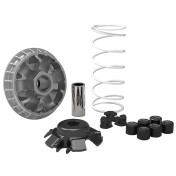 VARIATEUR MAXISCOOTER MALOSSI MULTIVAR 2000 SPORT POUR QUADRO 350 QUADRO3 4T LC EURO3 2016> 3700948138335