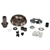 VARIATOR FOR MOPED - MALOSSI MULTIVAR FOR PEUGEOT 103 SP-MVL (FLYING PULLEY Ø 97mm) -517160- 3700948138892