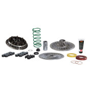 VARIATEUR MAXISCOOTER MALOSSI MULTIVAR MHR NEXT OVER RANGE POUR YAMAHA 560 TMAX 2020>, 530 TMAX 2017>2019 (J415E) (KIT COMPLET) 3700948185926