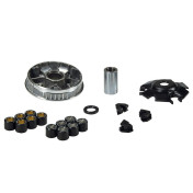 VARIATEUR MAXISCOOTER MALOSSI MULTIVAR 2000 SPORT POUR KYMCO 125 DINK, GRAND DINK, BET & WIN 3700948133811