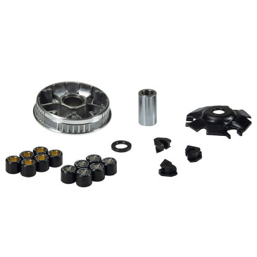 VARIATOR FOR MAXISCOOTER MALOSSI MULTIVAR 2000 SPORT FOR KYMCO 125 DINK, GRAND DINK, BET & WIN 3700948133811