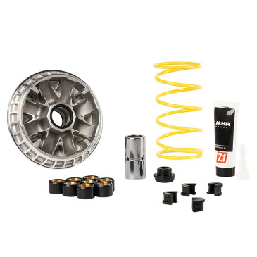 VARIATOR FOR MAXISCOOTER MALOSSI MULTIVAR 2000 SPORT FOR PIAGGIO 530 MP3 HPE 2022>, 530 MP3 EXCLUSIVE 2022> (5119793) 3700948269572