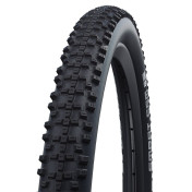 PNEU VTC CROSS 700 X 40 (28/29 x 1,60) SCHWALBE SMART SAM ADDIX PERFORMANCE NOIR TR (42-622) HOMOLOGUE VAE e25 (POIDS MAX 110 kg) 4026495923163
