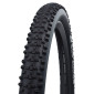 PNEU VTC CROSS 700 X 40 (28/29 x 1,60) SCHWALBE SMART SAM ADDIX PERFORMANCE NOIR TR (42-622) HOMOLOGUE VAE e25 (POIDS MAX 110 kg) 4026495923163