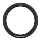 PNEU VTT 27.5 X 2.25 SCHWALBE ADVANCER HYBRID NOIR FLANC REFLEX NOIR TR (57-584) 4026495948500