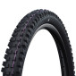 PNEU VTT GRAVITY 29 X 2.50 SCHWALBE MAGIC MARY RADIAL GRAVITY NOIR TUBELESS READY TS (63-622) COMPATIBLE VAE 4026495949804
