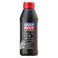 HUILE DE FOURCHE/SUSPENSION LIQUI MOLY 7,5W FORK OIL MEDIUM/LIGHT (500 ml) 100% SYNTHESE 4100420059407