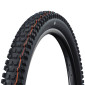PNEU VTT / VAE 27.5 X 2.50 SCHWALBE ALBERT EVO RADIAL GRAVITY NOIR TS (63-584) TUBELESS READY HOMOLOGUE VAE e50 4026495945226